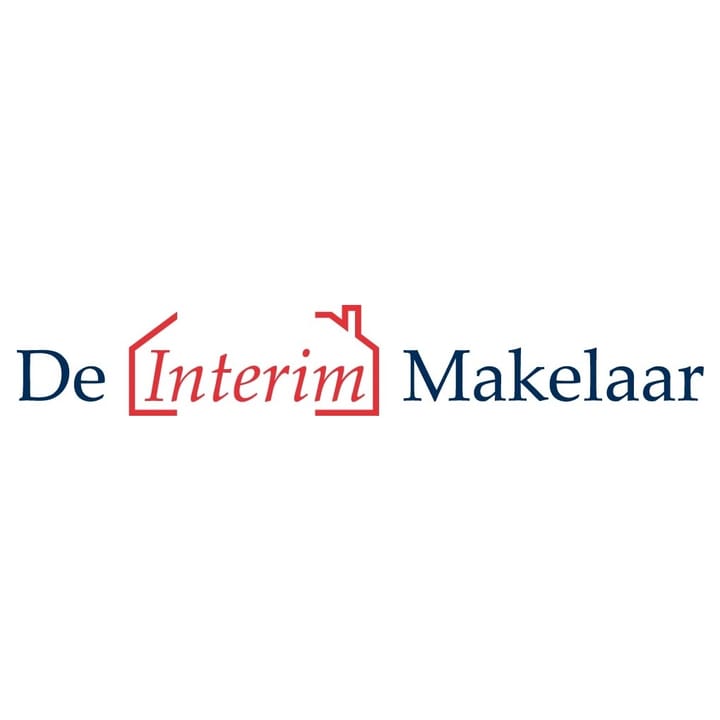 De Interim Makelaar Logo