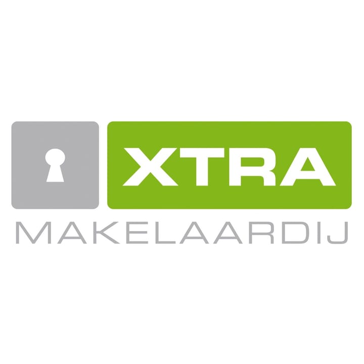 Xtra Makelaardij Logo