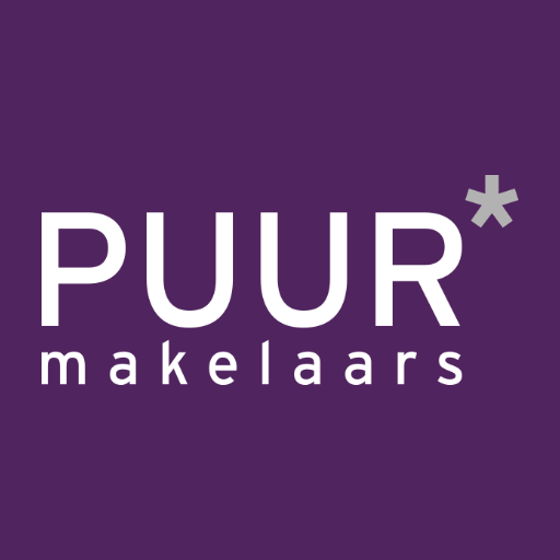 PUUR* Makelaars Bloemendaal