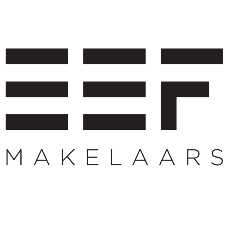 EEF Makelaars Logo