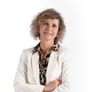 Anita Middendorp -