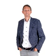 Paul van Leeuwen -