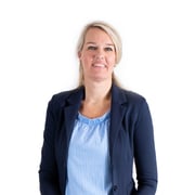 Monique van Leeuwen - Commercieel medewerker