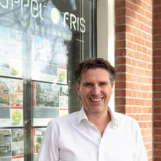 Yde Durkstra - NVM Register Makelaar (Directeur)