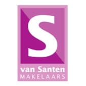 Van Santen Makelaars Logo