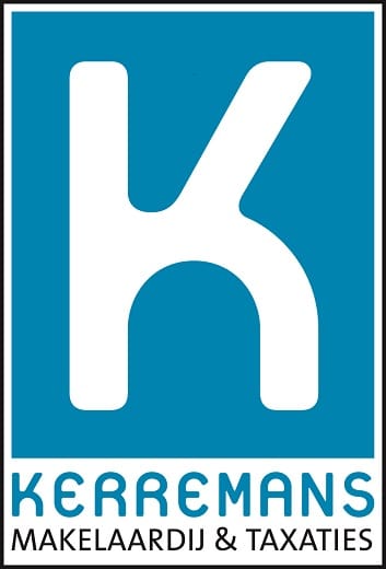 Kerremans Makelaardij makelaar-logo