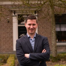 Mark-Jan Wijnstra