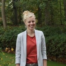 Myrthe Bouwmeester