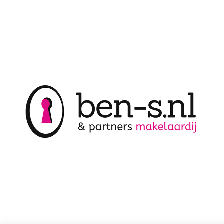 ben-s.nl Logo