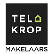 Tel Krop Makelaars Logo