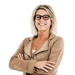 Evelyn de Kluijver - Commercieel Medewerker