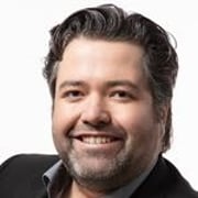 Hans-Peter Palland, MSc - Kandidaat-makelaar