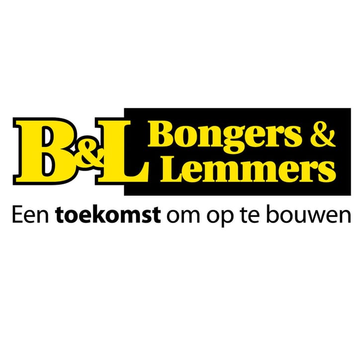Bongers & Lemmers Makelaardij B.V. Logo