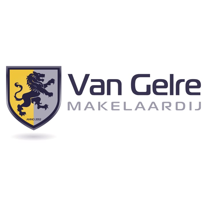 Van Gelre Makelaardij B.V. Logo