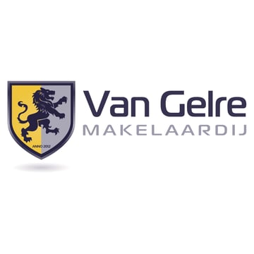 Van Gelre makelaardij B.V.