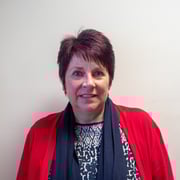 Freja Merkenhof - Commercieel Medewerker