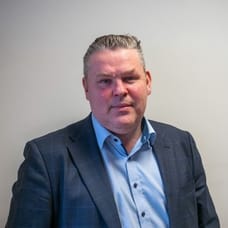 Paul Smeulders - NVM Registered Agent (Director)