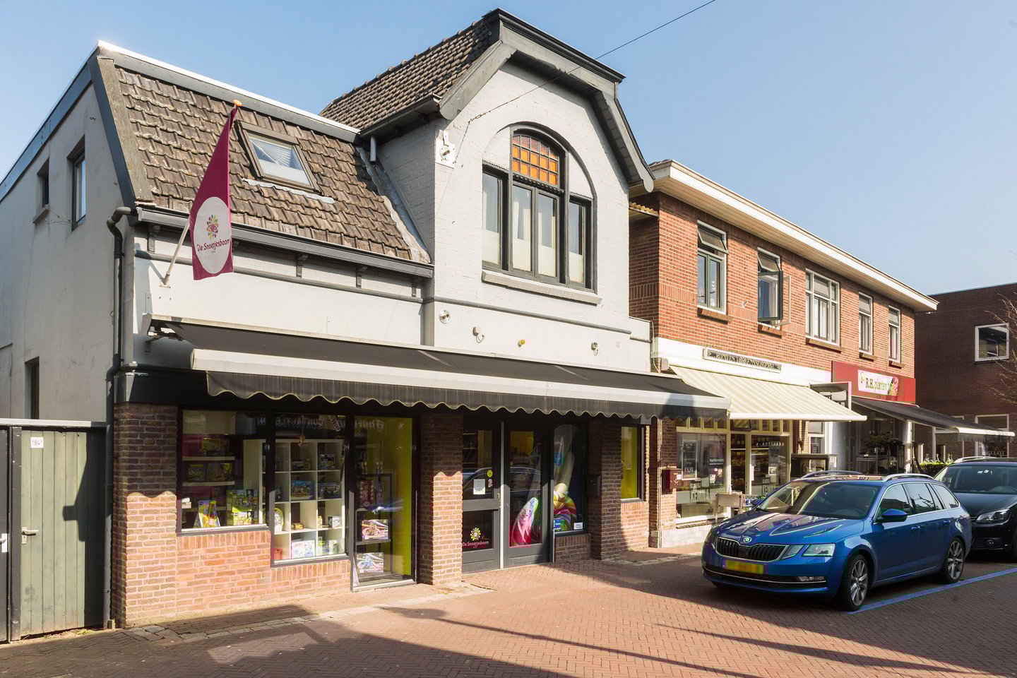 Bekijk foto 1 van Grotestraat 184
