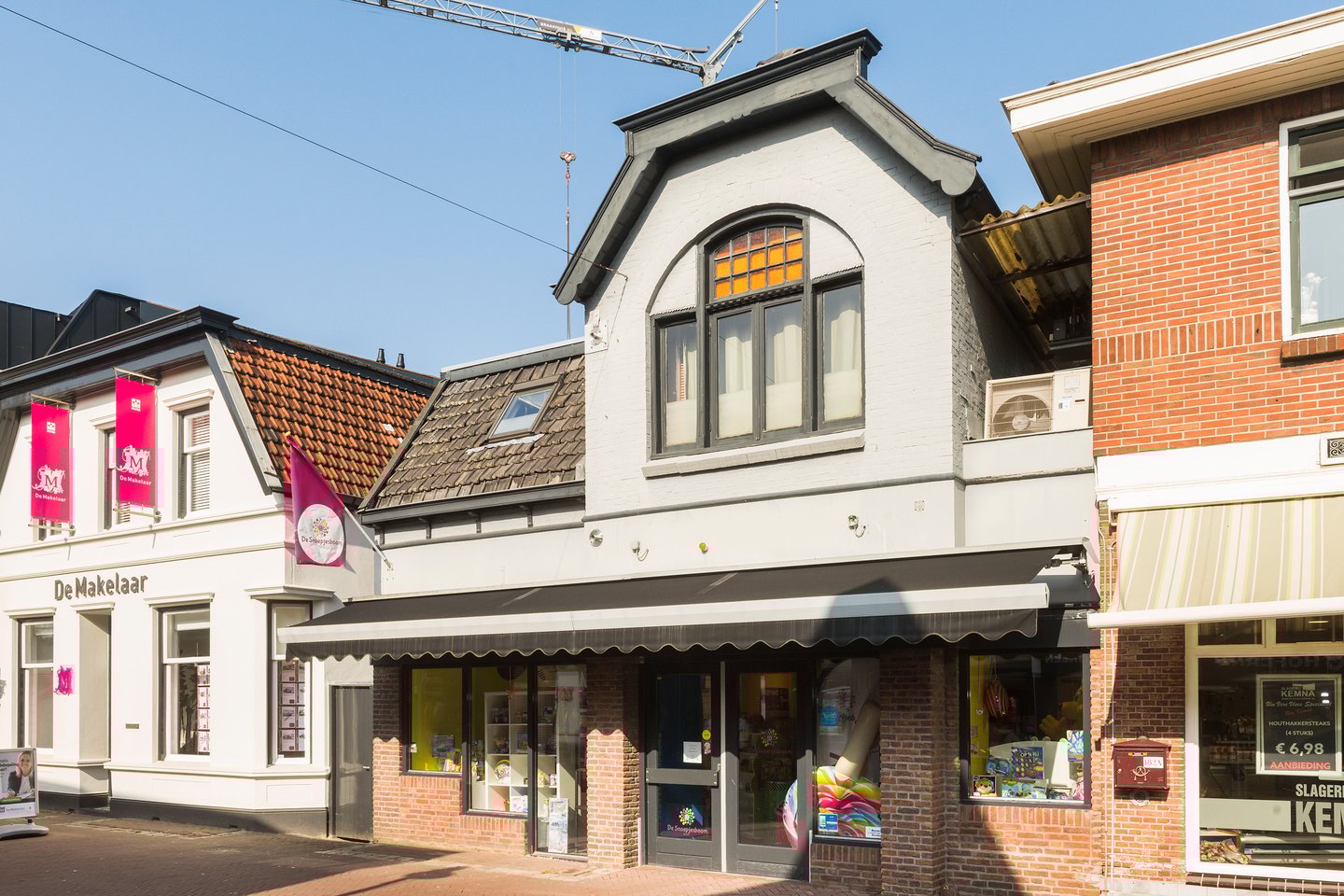 Bekijk foto 3 van Grotestraat 184