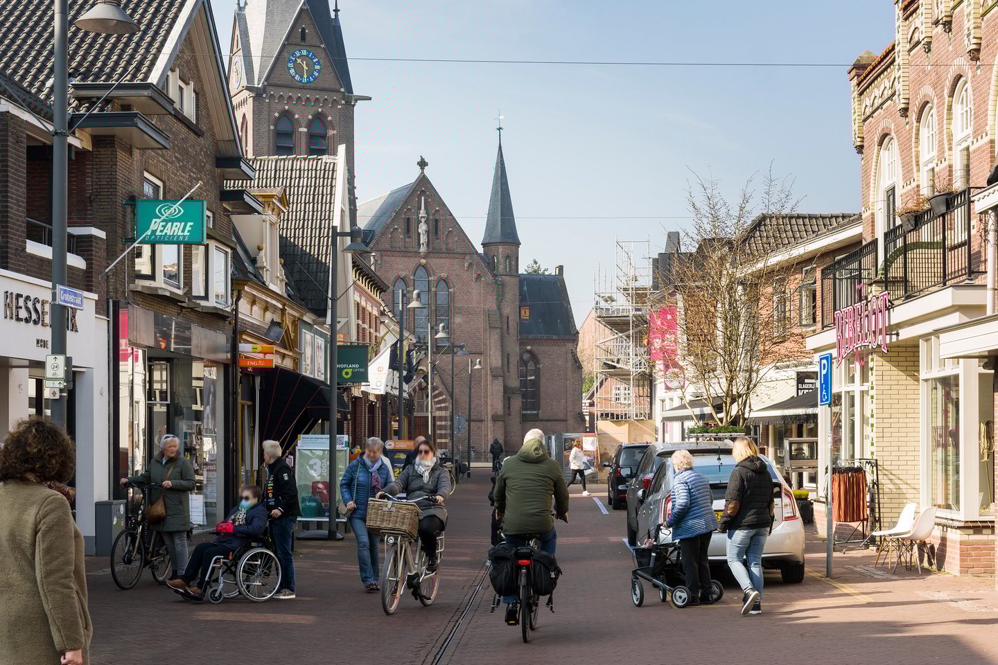 Bekijk foto 4 van Grotestraat 184