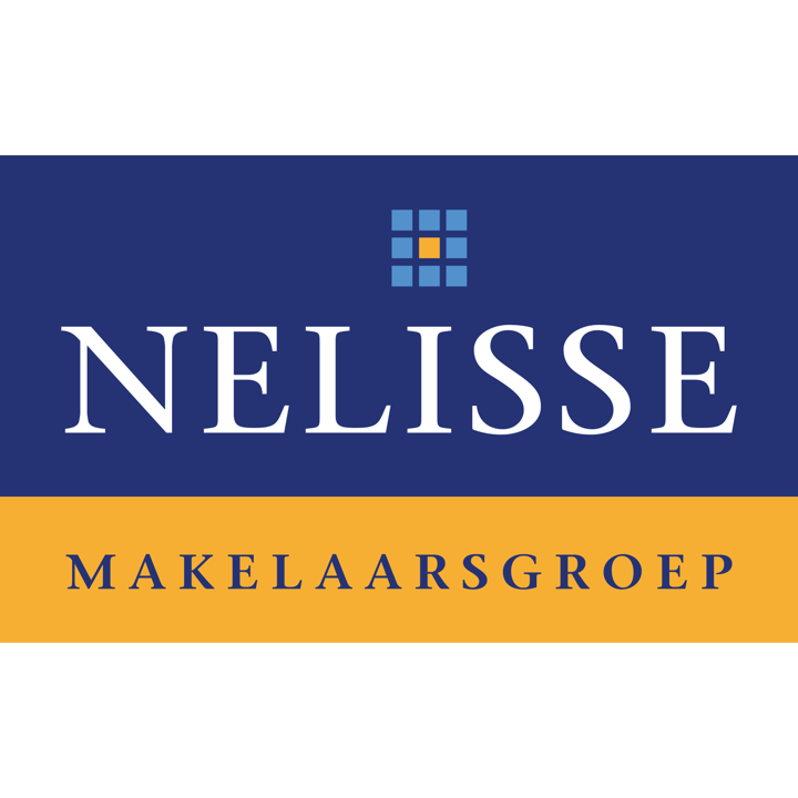 Nelisse Makelaarsgroep logo