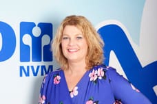 Annet de Jong - NVM Register Makelaar (Directeur)