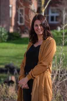 Shelley Arnouts-Looije - Commercieel Medewerker