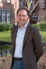 Jan Hendrik Kruize - Directeur