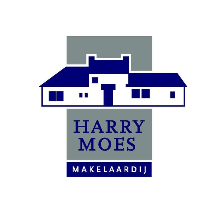 Harry Moes Makelaardij Logo