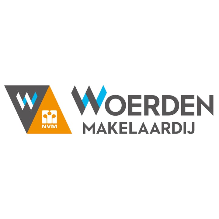 Woerden Makelaardij Logo