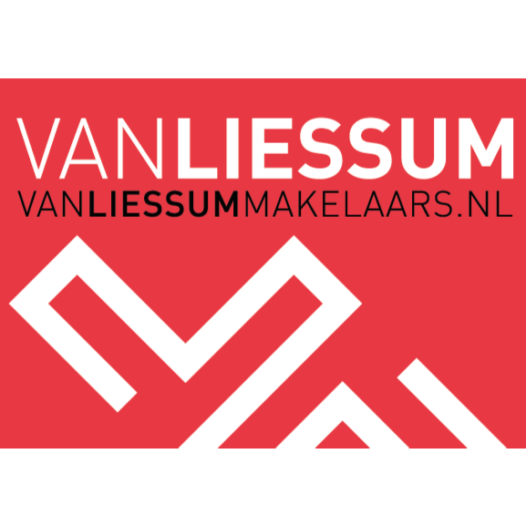 Van Liessum Makelaars Breda Logo