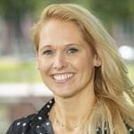 Charissa Kooijman - Commercieel Medewerker