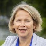 Meriam van Zijl - NVM Register Makelaar & Taxateur