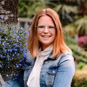 Fenna Naber - Postma - Secretaresse