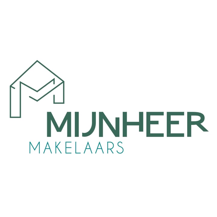 Mijnheer Makelaars Logo