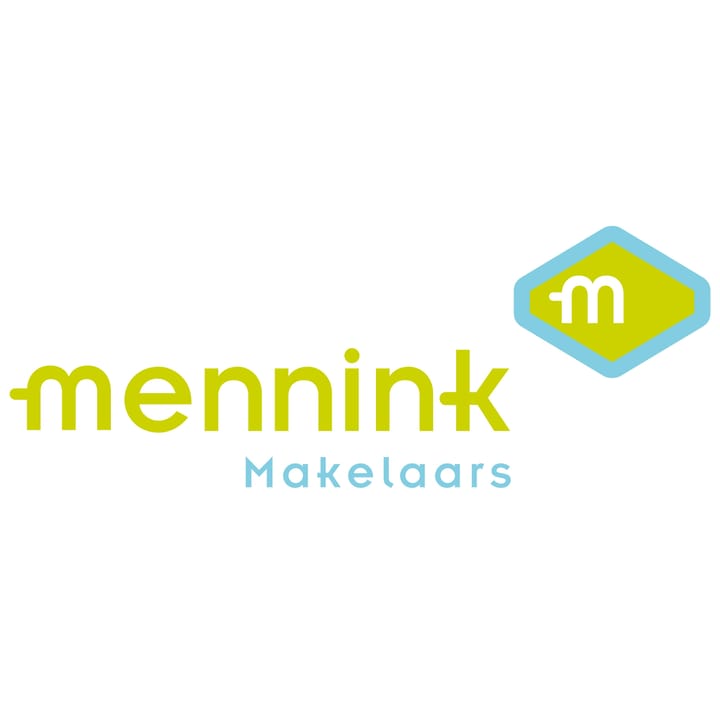 Mennink Makelaars Logo