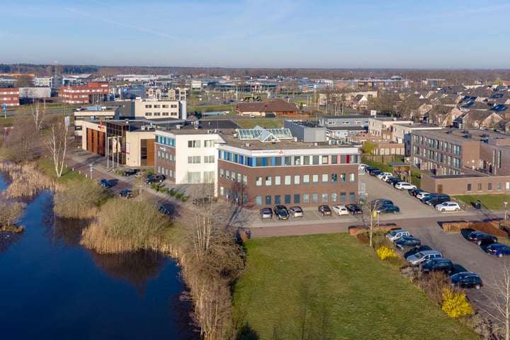De Schans 9 A, Hardenberg