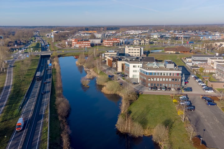 De Schans 9 A, Hardenberg