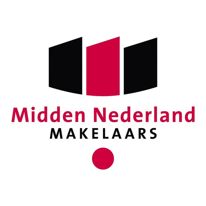Midden Nederland Makelaars Harderwijk B.V. Logo