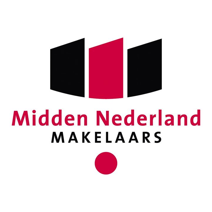 Midden Nederland Makelaars Harderwijk B.V. logo