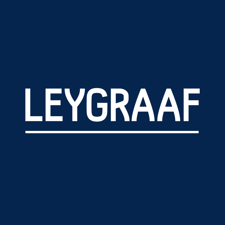 LEYGRAAF Makelaars Logo