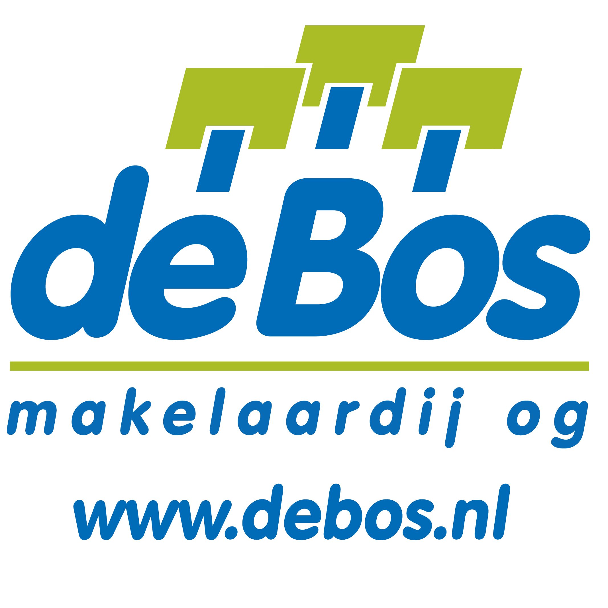 De Bos Makelaardij en Hypotheken
