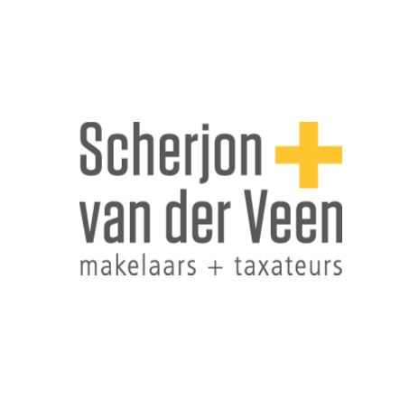 Scherjon + Van der Veen Makelaars