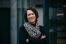 Nicolette Meijerink  - Commercieel Medewerker