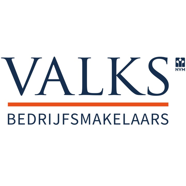 Valks Bedrijfsmakelaars