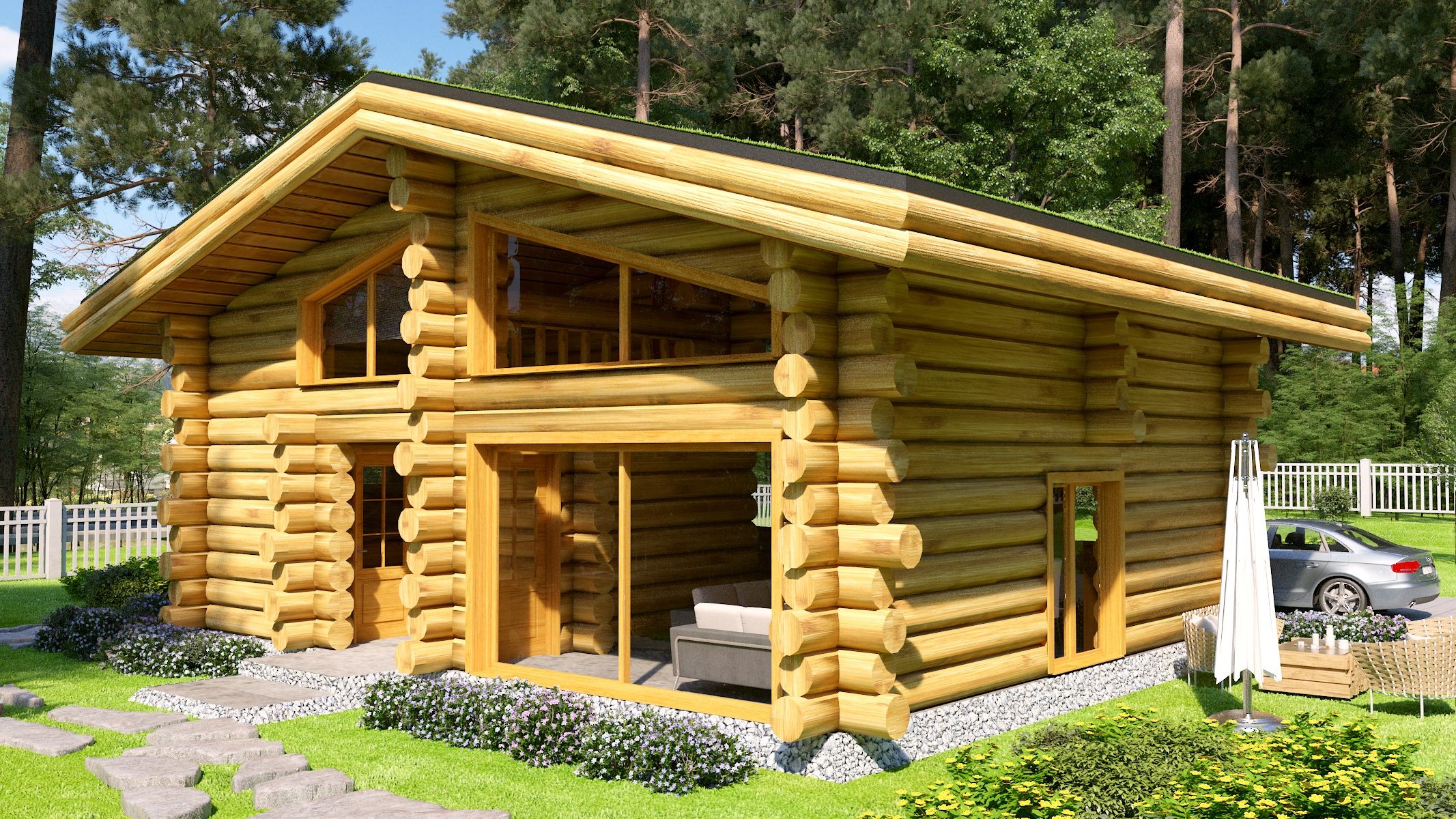 Photo 3 of Grote Hees, 7e kavel