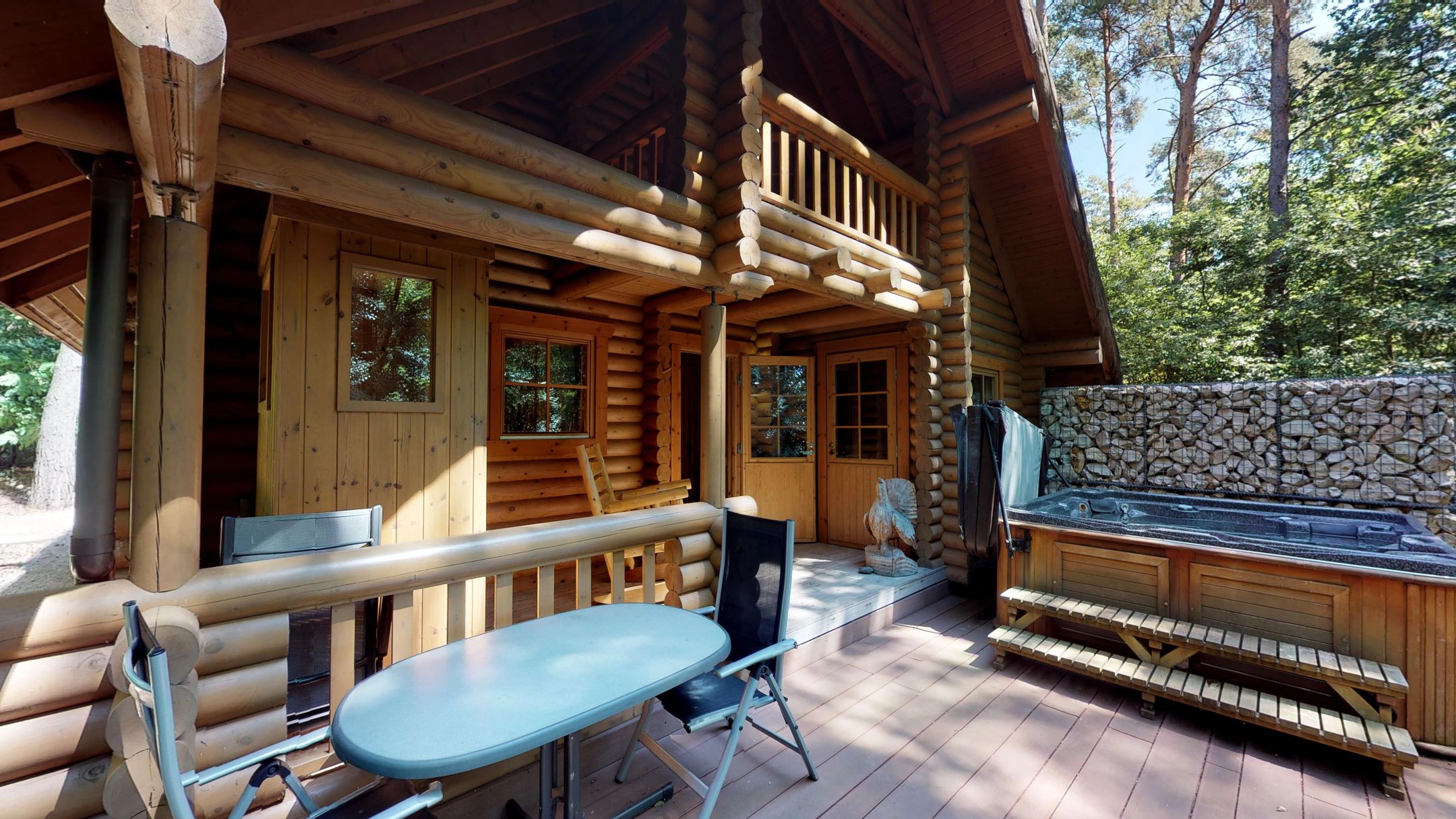 Photo 18 of Grote Hees, 7e kavel