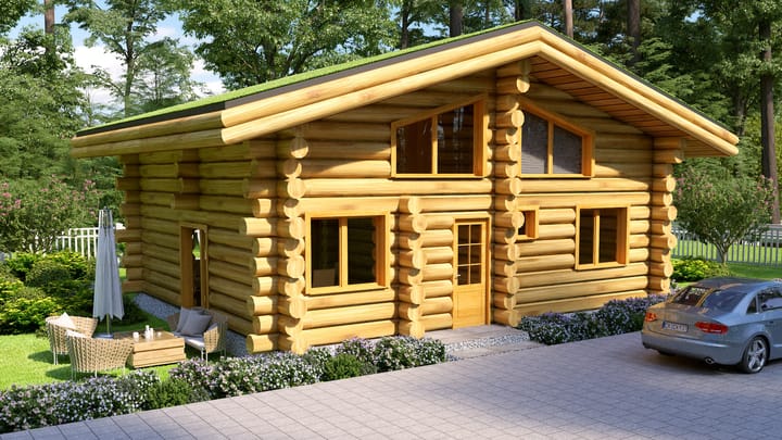 Photo 2 of Grote Hees, 7e kavel