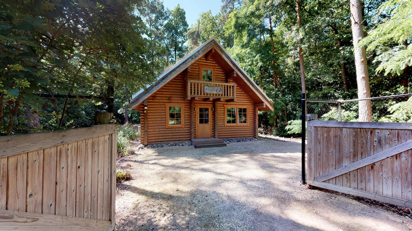 Photo 5 of Grote Hees, 7e kavel