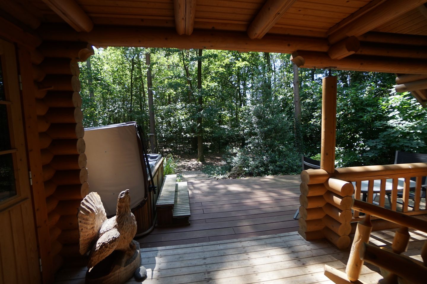 Photo 14 of Grote Hees, 7e kavel